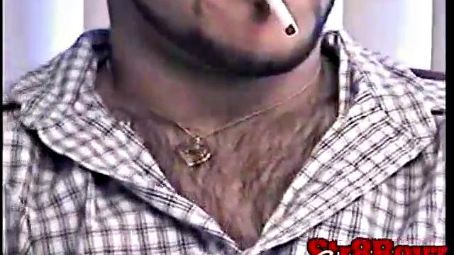 Str8 Boy Franco Cums Again