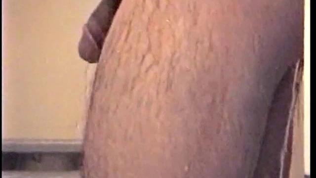 Str8 Boy Franco Cums Again