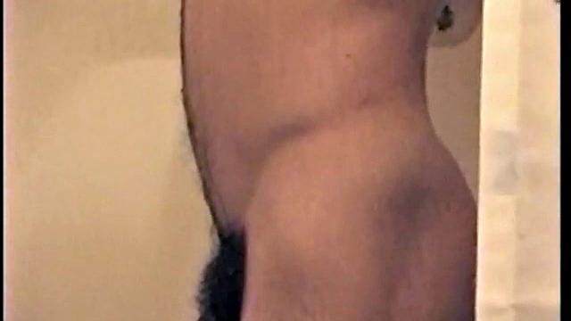 Str8 Boy Franco Cums Again