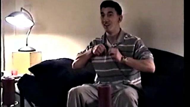 Servicing Straight Dante