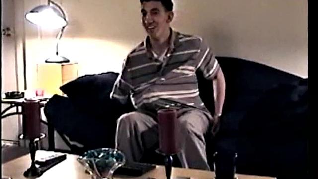 Servicing Straight Dante