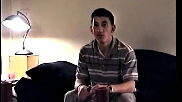 Servicing Straight Dante