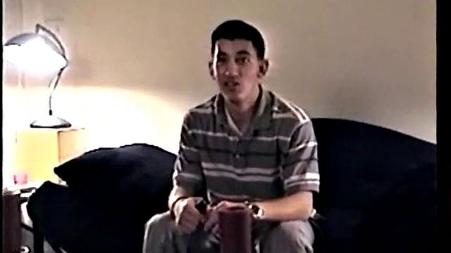 Servicing Straight Dante