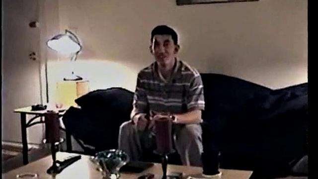 Servicing Straight Dante