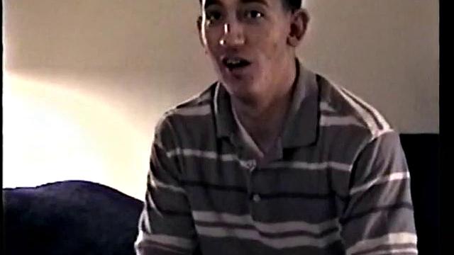 Servicing Straight Dante