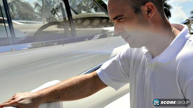 three-way fun and humiliation