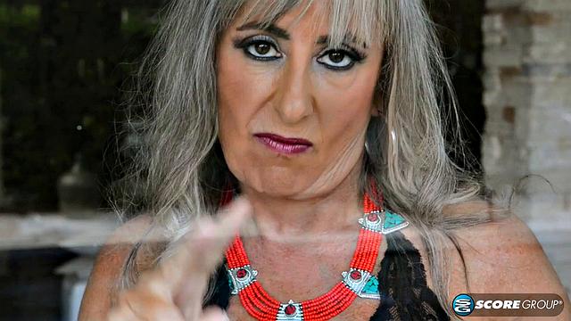 three-way fun and humiliation