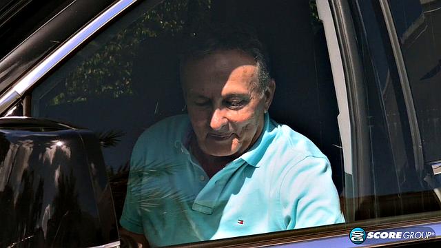 three-way fun and humiliation