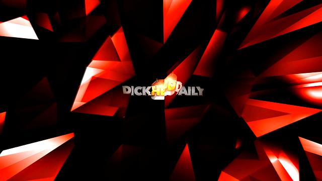 A Tight Dress, A Creamy Pussy