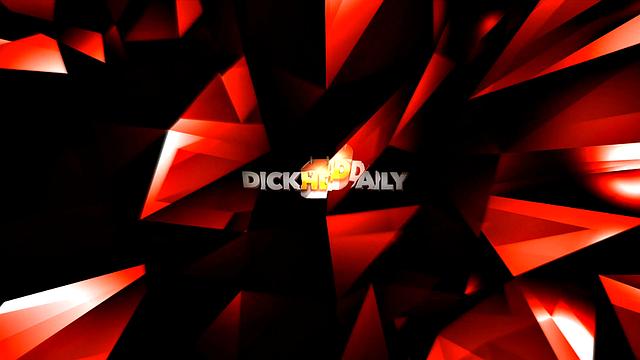 A Tight Dress, A Creamy Pussy