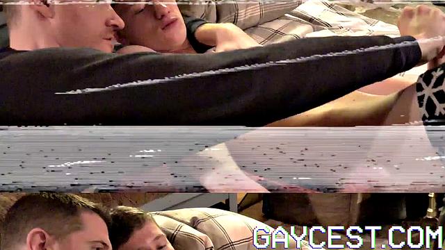 THE DOCTOR'S SON - Father Son Retreat