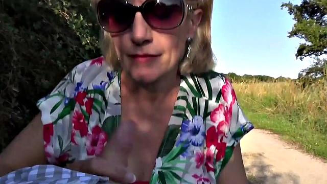 My First Video of the Summer!