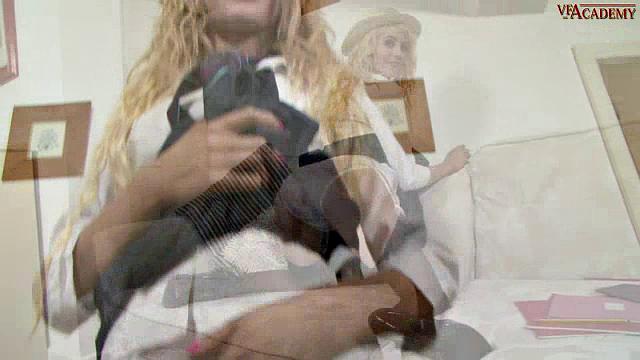 Brook Logan - Hot Biology