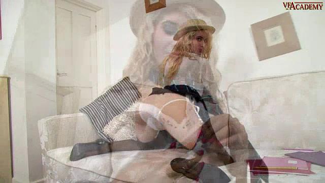 Brook Logan - Hot Biology