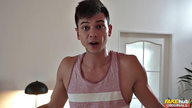 The Thingy: A Parody