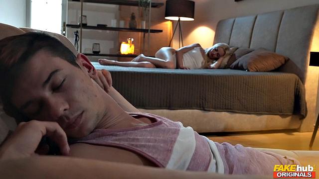 The Thingy: A Parody