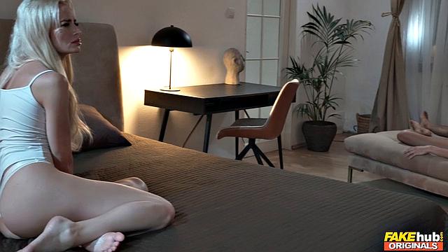 The Thingy: A Parody