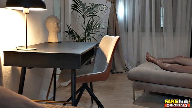 The Thingy: A Parody