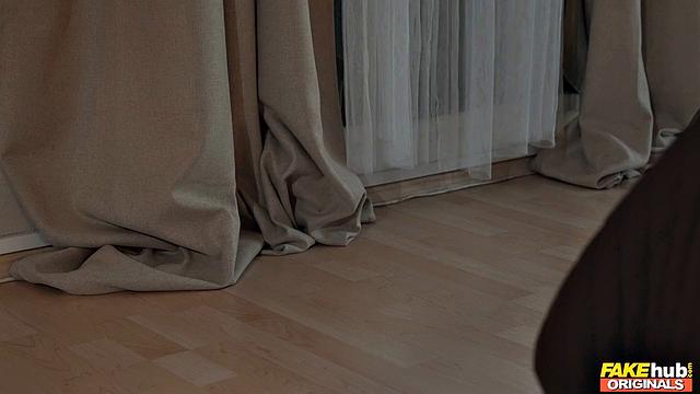 The Thingy: A Parody