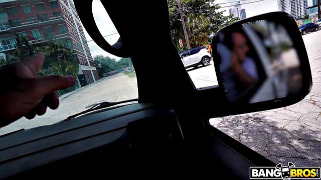 Pink Yoga Seductress