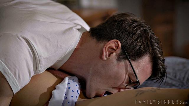 Mothers and Stepsons Episode 4