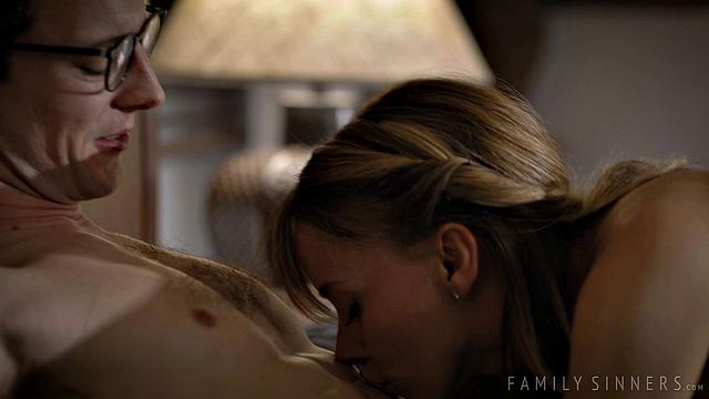 Mothers and Stepsons Episode 4