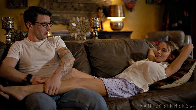 Mothers and Stepsons Episode 4