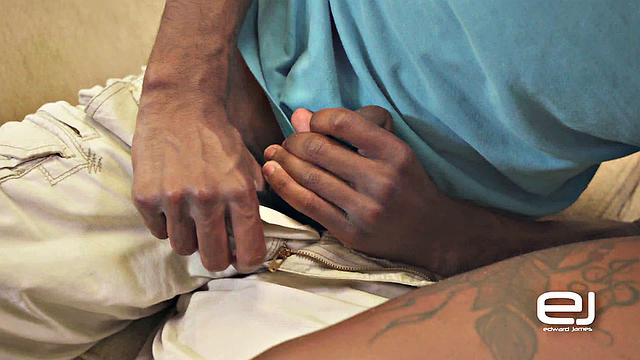 Blaine Porter and Robbie Dash