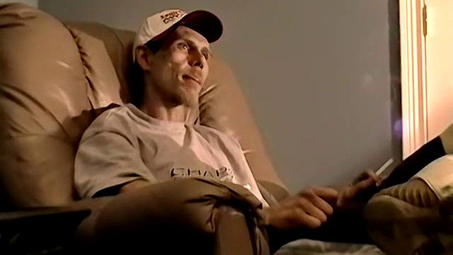 Amateur Steve Gets a Little Help - Steve