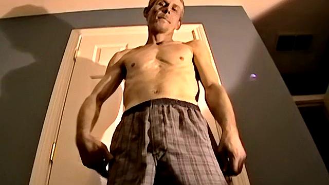 Amateur Steve Gets a Little Help - Steve