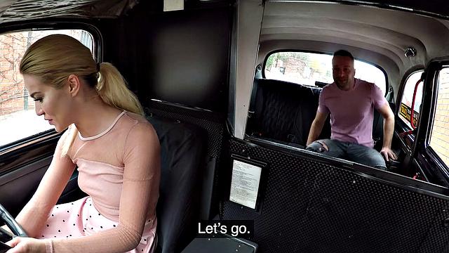 Sweet Cherry with the footballer