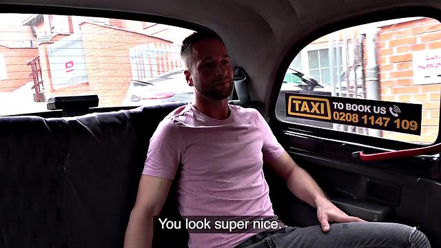 Sweet Cherry with the footballer