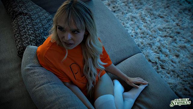 Please, Don't Tell On Me