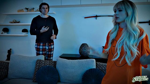 Please, Don't Tell On Me