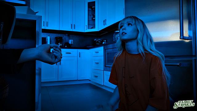 Please, Don't Tell On Me