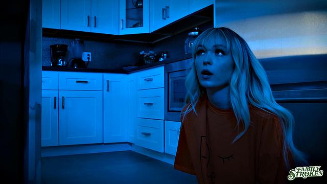 Please, Don't Tell On Me