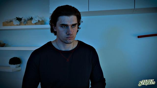 Please, Don't Tell On Me