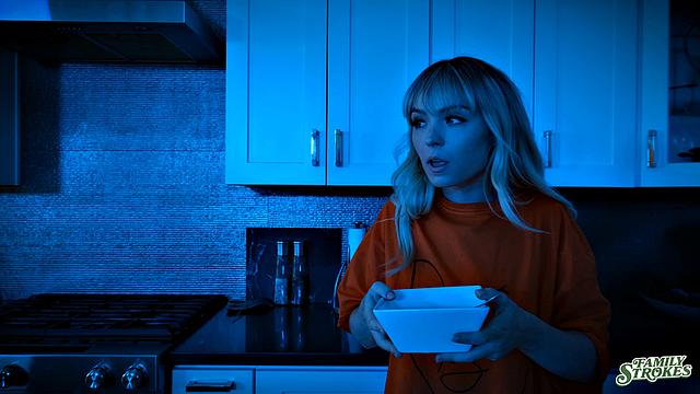 Please, Don't Tell On Me