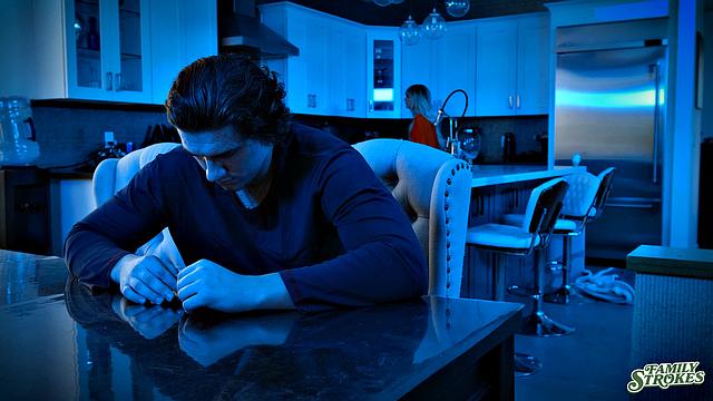 Please, Don't Tell On Me