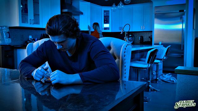 Please, Don't Tell On Me