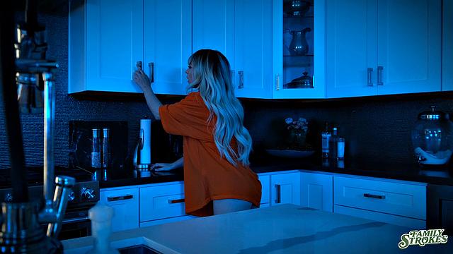 Please, Don't Tell On Me