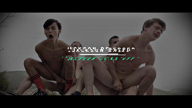 Джексон Пирс 2