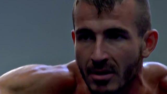 Брайс Доминанс - Брайс Пирс, Роджер Бомон и Лука Чиконне