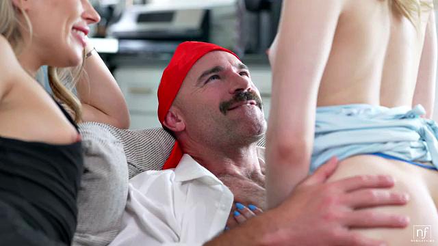 Best Laid Plans - S43:E3