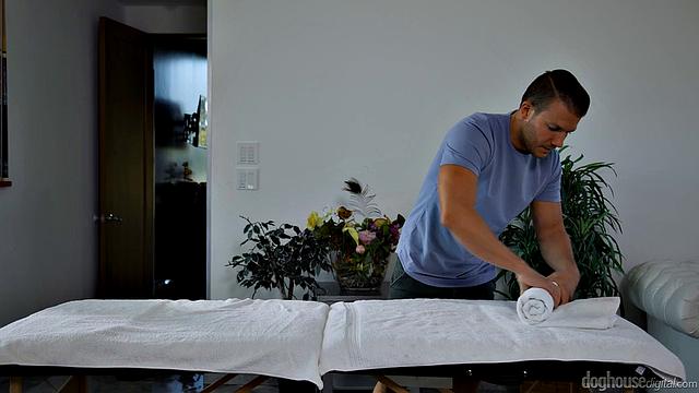 Teen Anal 2 - Scene 1 - Young