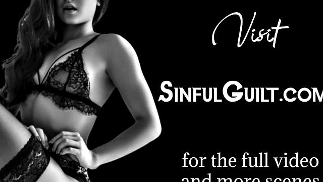 Petite 21yo babe gets pussybanged after intense facefuck