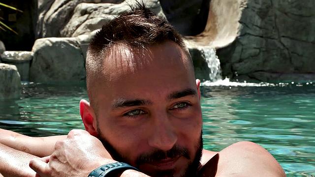 DEVILS FILM - Teen Cutie Liz Jordan Gets Her Pussy Creampied With Hot Cum