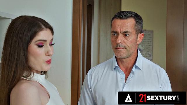 21 SEXTURY - Don't Miss This Hottest 1 HOUR of DPs COMPILATION! With Candee Licious, Shalina Devine