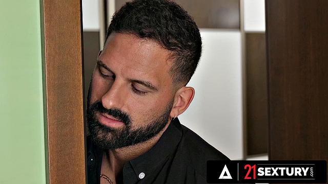 21 SEXTURY - Don't Miss This Hottest 1 HOUR of DPs COMPILATION! With Candee Licious, Shalina Devine