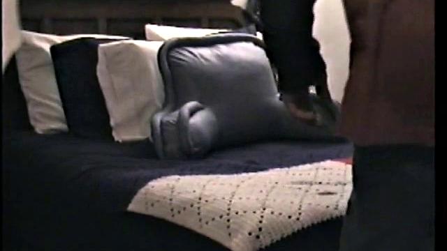 Oral Exchange With Tony